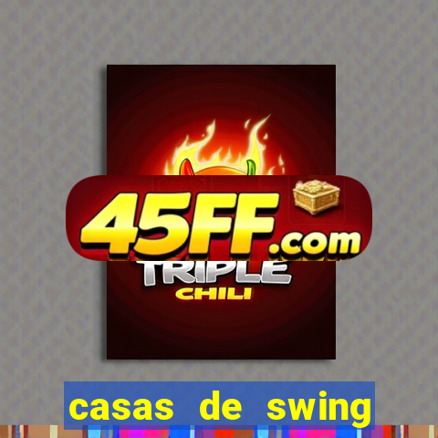 casas de swing porto alegre